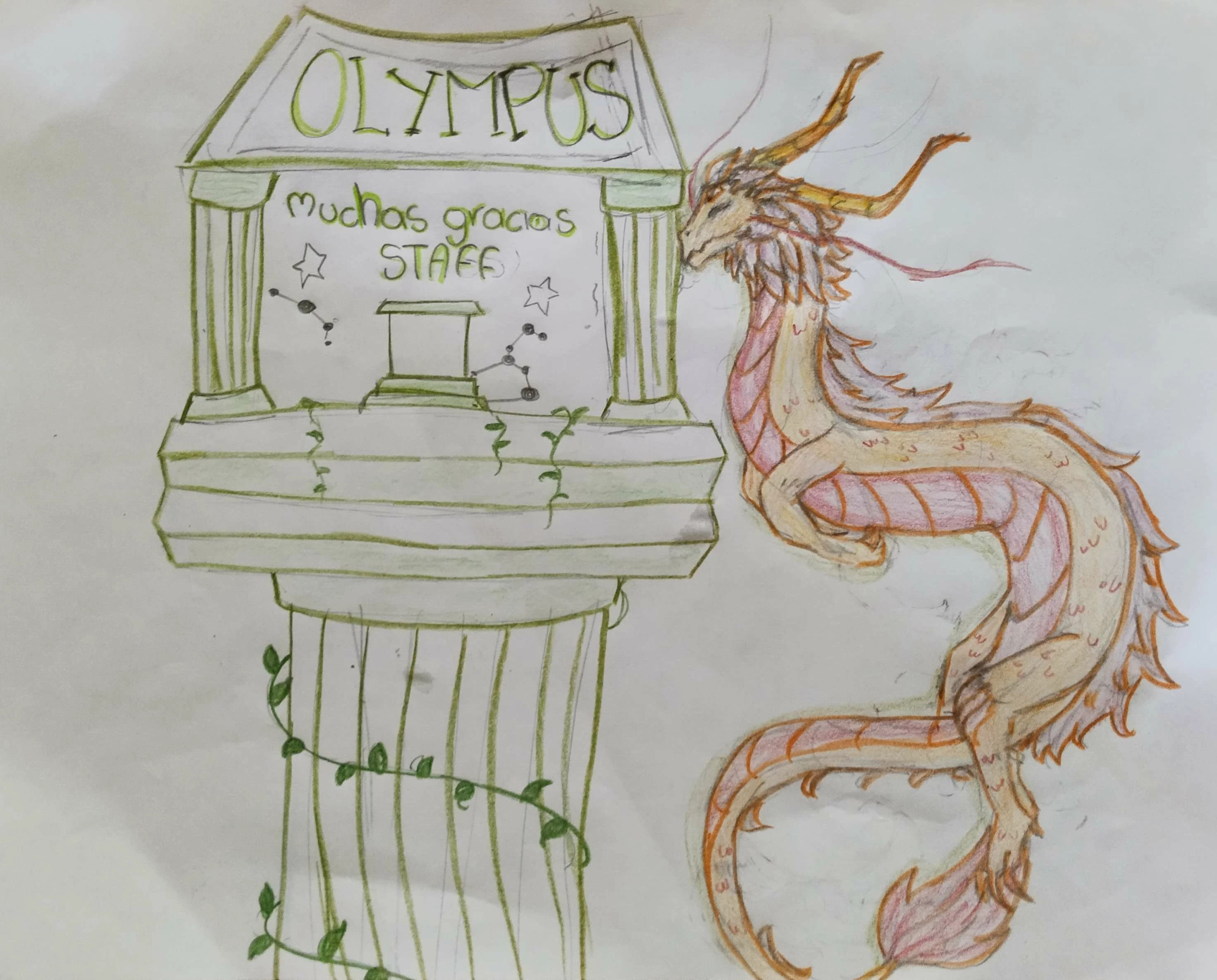 Guía De Supervivencia Del Extra De La Academia olympusbiblioteca.net