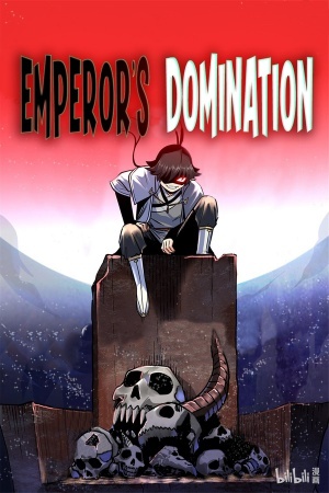 dominación del emperador