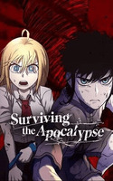 Sobreviviendo al Apocalipsis – R