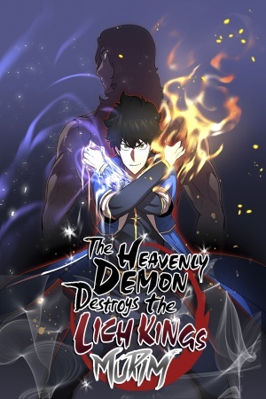 El Demonio Celestial Destruye el Murim del Rey Lich