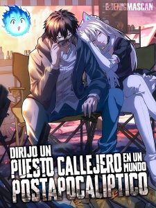 Dirijo un puesto callejero en un mundo postapocalíptico