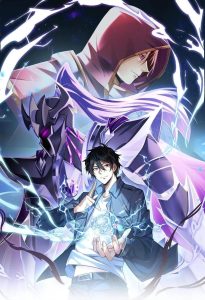 Saqueando innumerables talentos, me convertí en dios