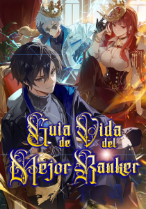 Guía de vida del mejor Ranker que Aspira Ser Escritor