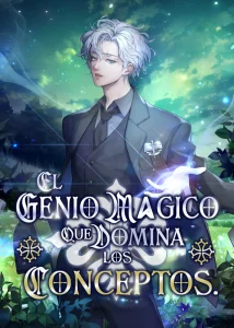 El Genio Mágico que Domina los Conceptos
