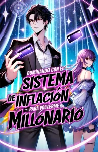 Dominando con el sistema de inflación para volverme millonario