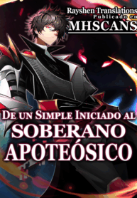 De un Simple Iniciado a Soberano Apoteósico