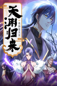 Dominando el Mundo Despues de Sobrevivir el Abismo