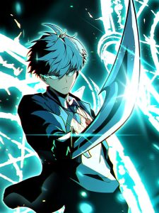 Despertar definitivo