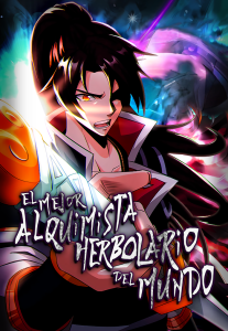 El Mejor Alquimista Herbolario del Mundo