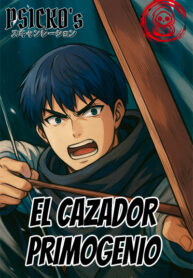 El cazador primigenio