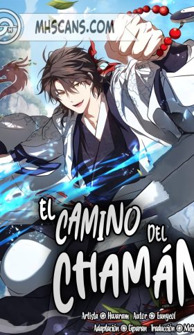 El Camino del Chamán