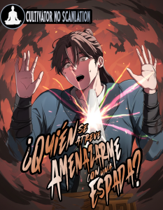 ¿Qué más podía hacer? Me obligaron.