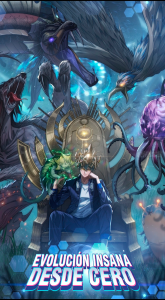 Evolución insana de cero