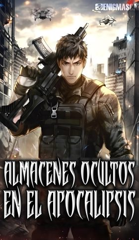 Almacenes Ocultos en el Apocalipsis