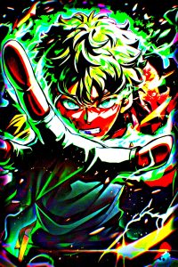 CLASIFICACION SALVAJE