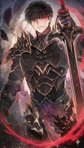 El Renacer del Campeón