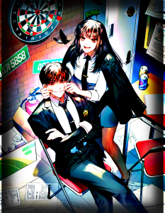 El support esta muy roto