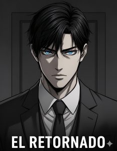 EL RETORNADO