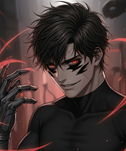 El arte prohibido del sello maldito