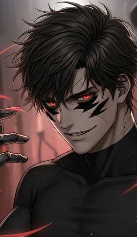 El arte prohibido del sello maldito