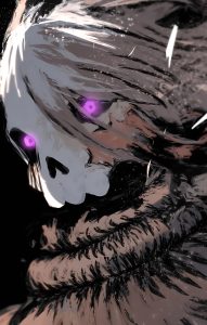 EL MENSAJERO DEL PRIMER EMPERADOR