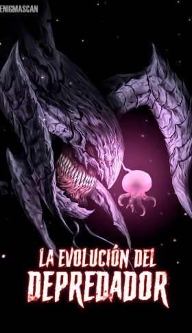 La Evolución del Depredador