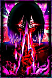 LA REENCARNACION DEL NINJA