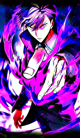 EL MAGO OSCURO NO TIENE RIVAL EN LA ACADEMIA