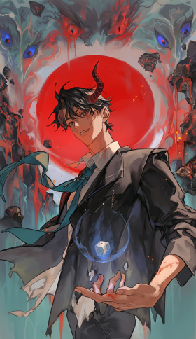 REGRESION ETERNA