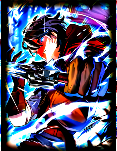 Renacer en la Guerra de los Dioses