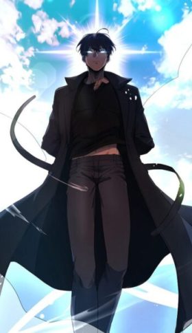 El Demonio Celestial Que No Quiere Subir De Nivel