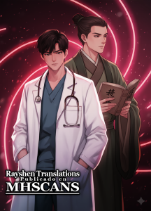 Huatuo Reencarnado como un Cirujano Genio Moderno