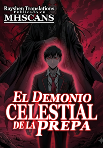 El Demonio Celestial de la Prepa