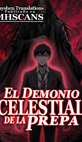 El Demonio Celestial de la Prepa