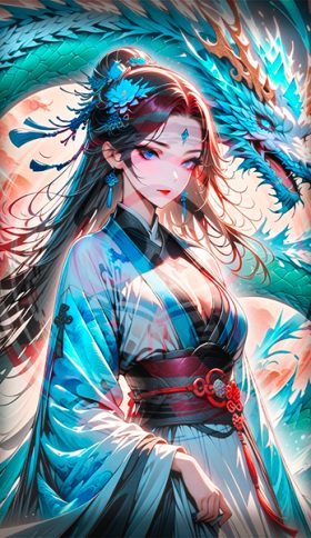 La nieta del clan namgoon