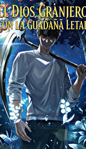 El dios granjero con la guadaña letal