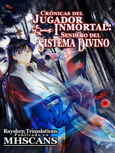 Crónicas del Jugador Inmortal: Sendero del Sistema Divino