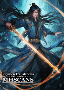 El Joven Maestro de la Familia Dan es Demasiado Fuerte