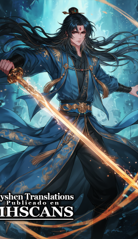 El Joven Maestro de la Familia Dan es Demasiado Fuerte