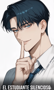 EL ESTUDIANTE SILENCIOSO