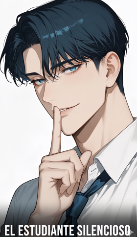 EL ESTUDIANTE SILENCIOSO