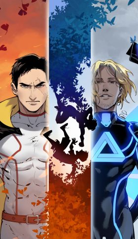 Inicialización de Villano