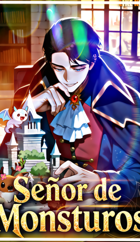 Señor de Monstruos