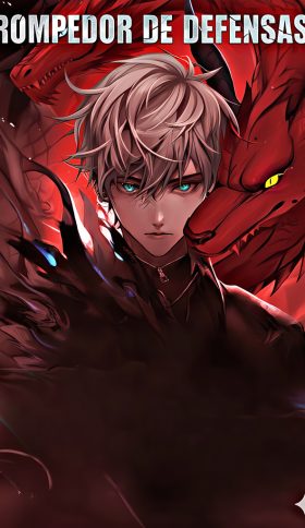 Rompedor de defensas