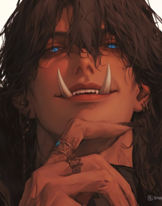 El Mestizo del Rencor