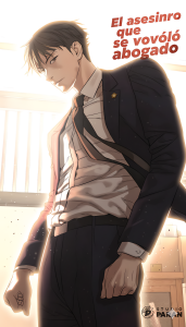 El asesino que se volvió abogado