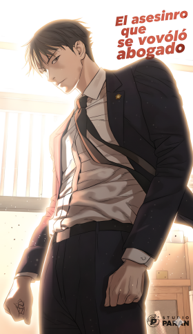 El asesino que se volvió abogado