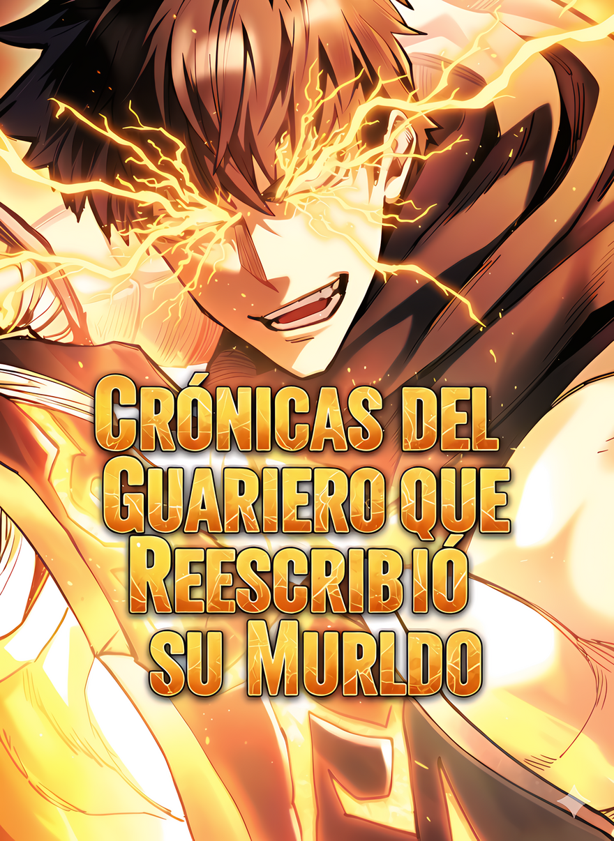 Crónicas del Guerrero que Reescribió su Mundo