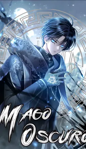 MAGO OSCURO  (BLACK HAZE REMAKE)