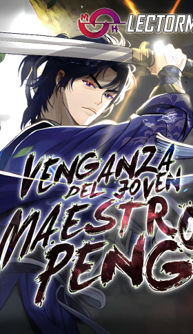 Venganza del Joven Maestro de la Familia Peng de Habuk